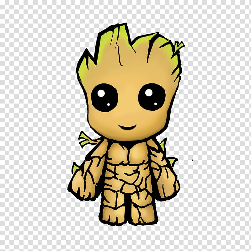 Groot